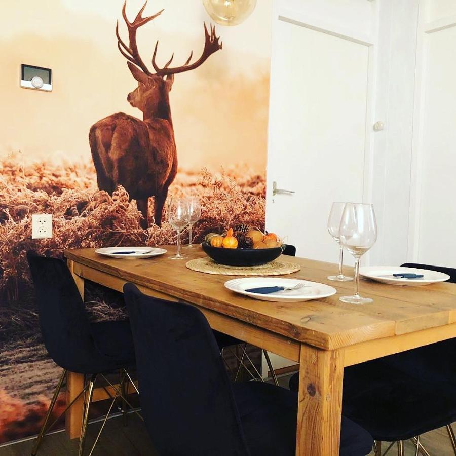 Www Huis Op De Veluwe Nl Нюнспет Экстерьер фото
