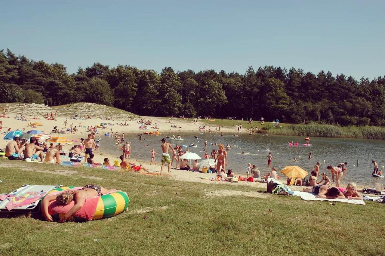 Www Huis Op De Veluwe Nl Нюнспет Экстерьер фото