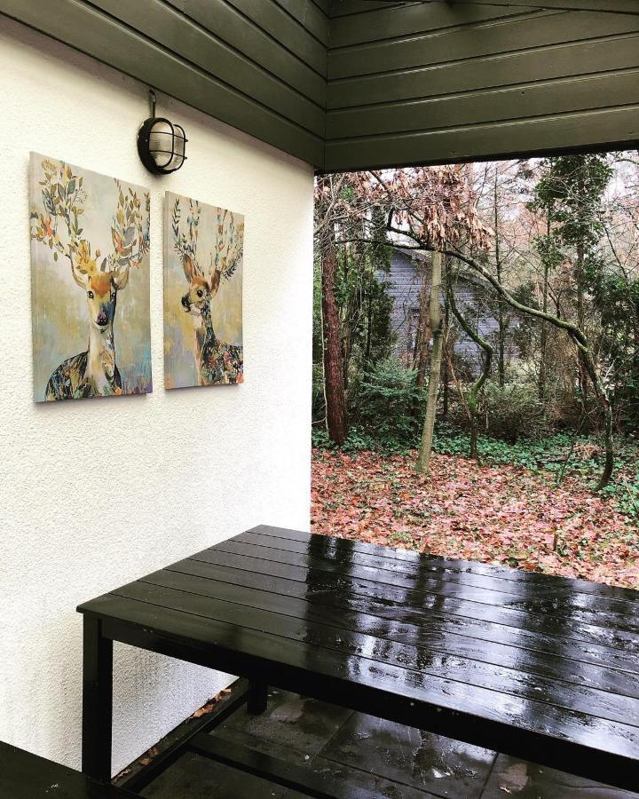 Www Huis Op De Veluwe Nl Нюнспет Экстерьер фото