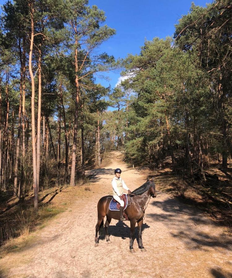 Www Huis Op De Veluwe Nl Нюнспет Экстерьер фото