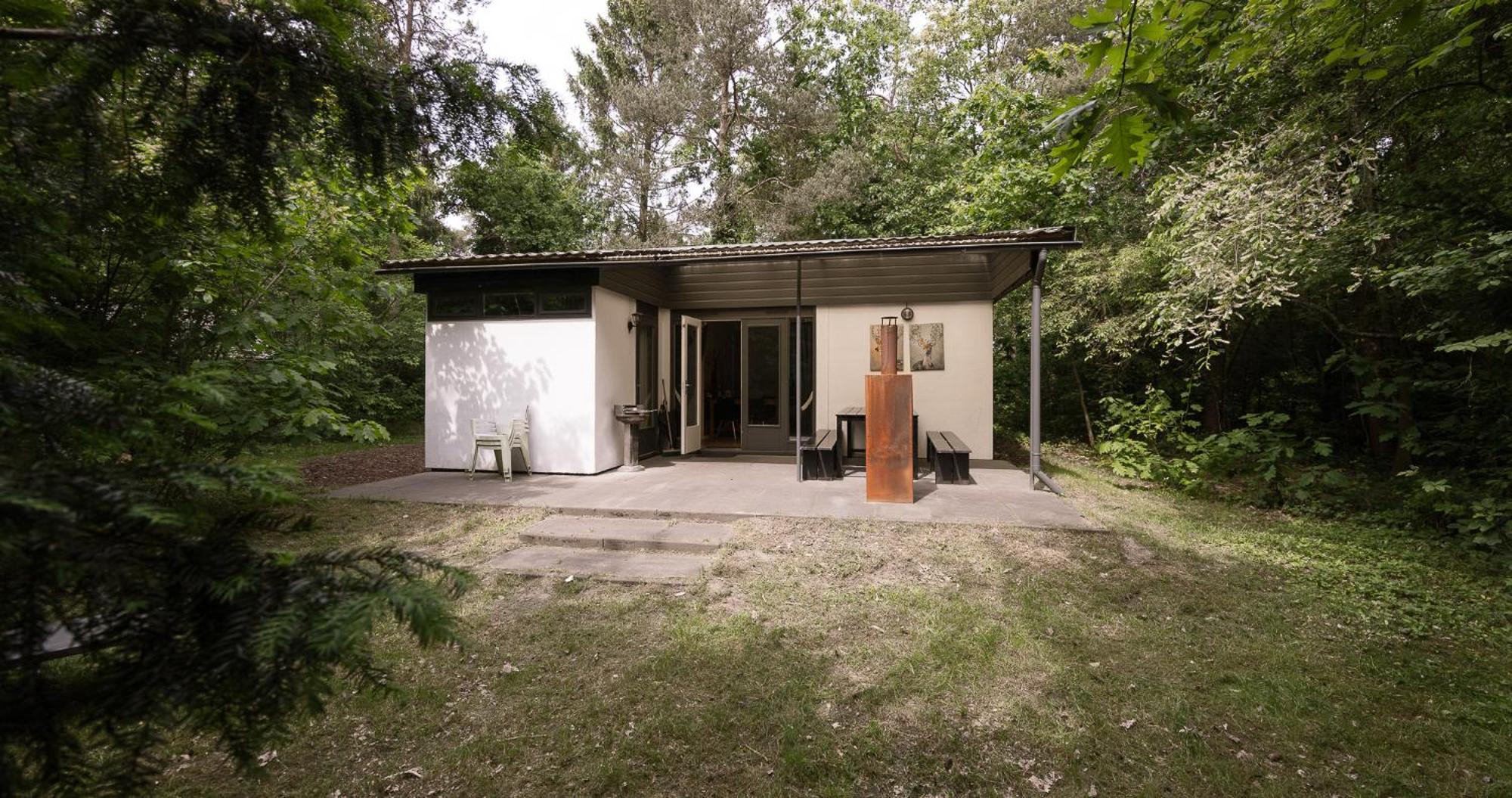 Www Huis Op De Veluwe Nl Нюнспет Экстерьер фото